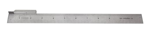 Accusize Industrial Tools 1/4'' 8 Pc H.S.S. Tool Bit Set, Pre-Ground for Turning and Facing Work, 2662-2001