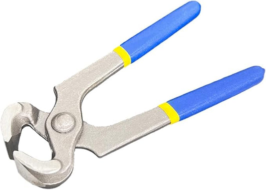 Nail Puller Plier, Nail Remover, Cutting Plier, Carpenter Tool, Staple Remover Tool, Nail Puller Tool, Nail Plier, Cat Paw, End Cutting Nippers, Wire Cutting Tool (6?섃?