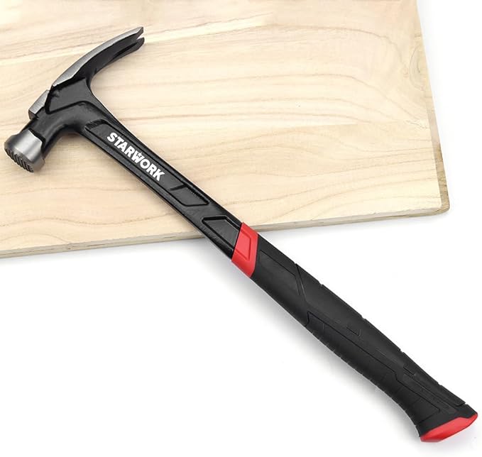 STARWORK TRUE MECHANIC??Hammer (22 OZ)