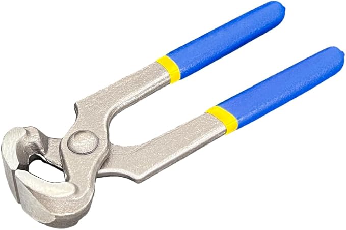Nail Puller Plier, Nail Remover, Cutting Plier, Carpenter Tool, Staple Remover Tool, Nail Puller Tool, Nail Plier, Cat Paw, End Cutting Nippers, Wire Cutting Tool (6?섃?