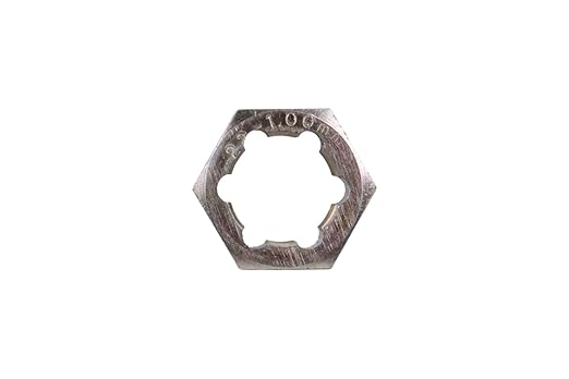 Century Drill & Tool, 92720, 22.0X1.00,Rethreading Die,Tool Set, Thread Repair