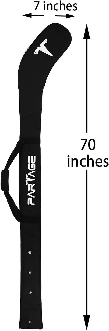 Partage Hockey Stick Bag
