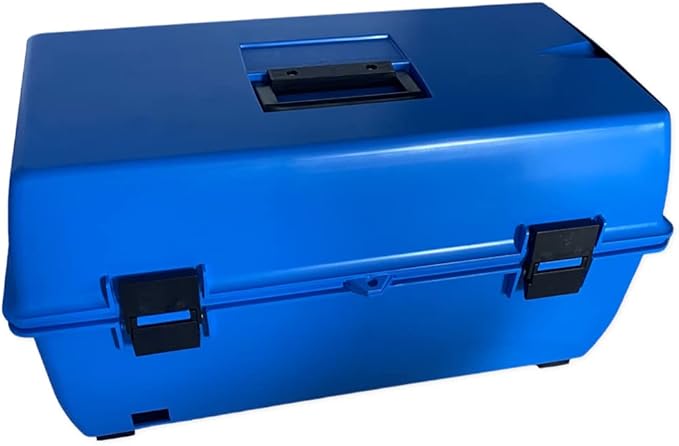 AI Breeding Box: Tweezers and Cutter Included
