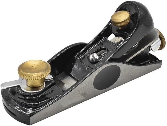19317 Adjustable Low Angle Block Plane for Big Horn