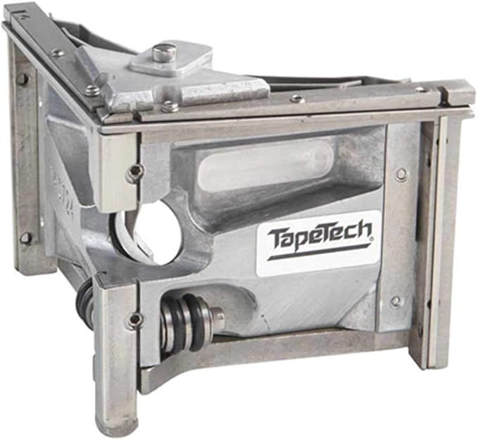 TapeTech TTSFS-2 Standard Full Set with 2 Pumps