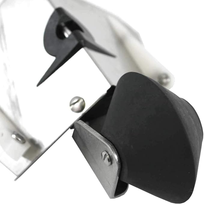 TapeTech Combo Drywall Corner Flusher with Creaser Wheel (2.5" Inch)