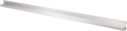 Stark USA Power Trowel 7' Board Blade ONLY Concrete Surface Smoother Finisher Screed (Blade Only)