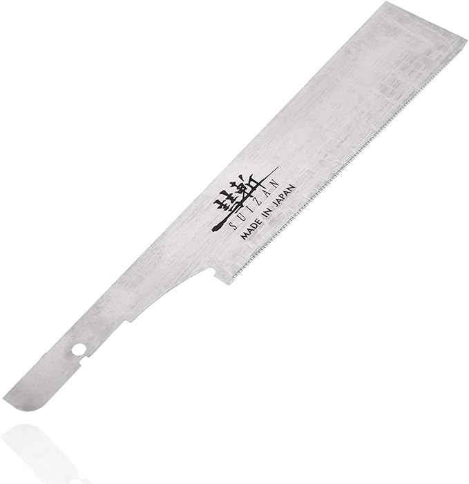 SUIZAN Replacement Blade for Flush Cut Saw 7"