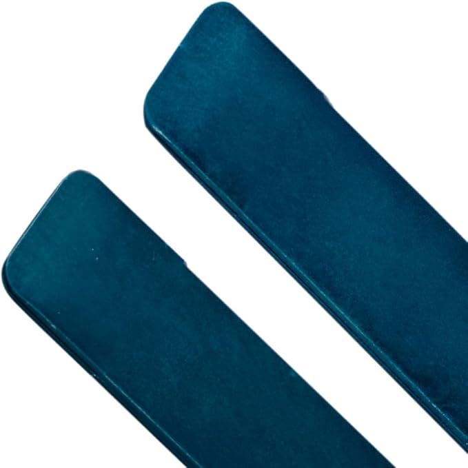 Bojo Tools - Narrow Flat Plastic Pry Tool with "Hammer Point" 5-PACK