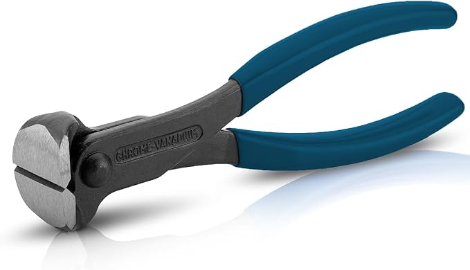 Bates- Nail Puller, Dark Blue Turquoise, Nail Remover Tool, Cutting Pliers, Carpenter Tools, Staple Puller, Nail Puller Tool, End Cutting Pliers, Nail Pliers, Nail Pulling, Nippers Tool