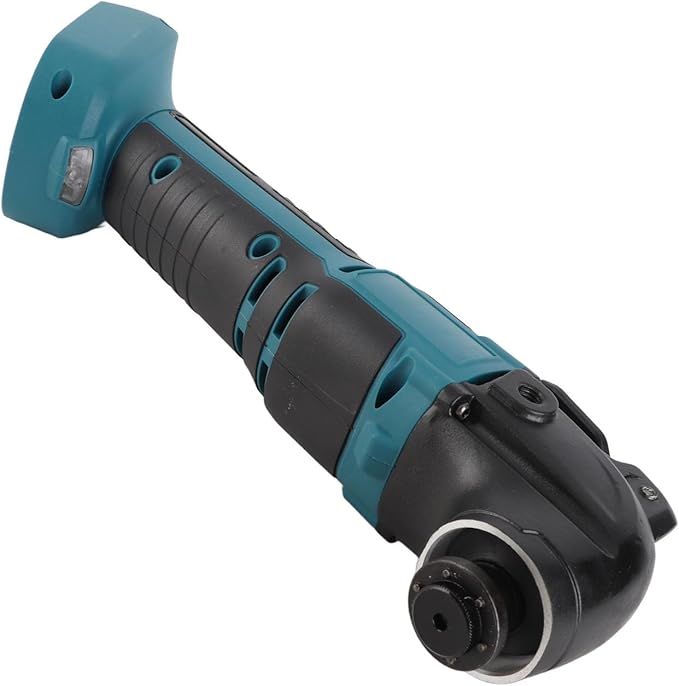 Cordless Oscillating Tool Kit, 6000??0000RPM Adjustable Swing Angle Oscillating Multitool Kit with 6 Variable Speed for BL1830 BL1840 BL1815 BL1815N
