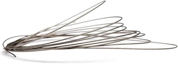 1PC Coping Saw Steel Frame With 1mm Diamond Wire Saw For Wood Stone Metal Cutting Multi function Hand Tool