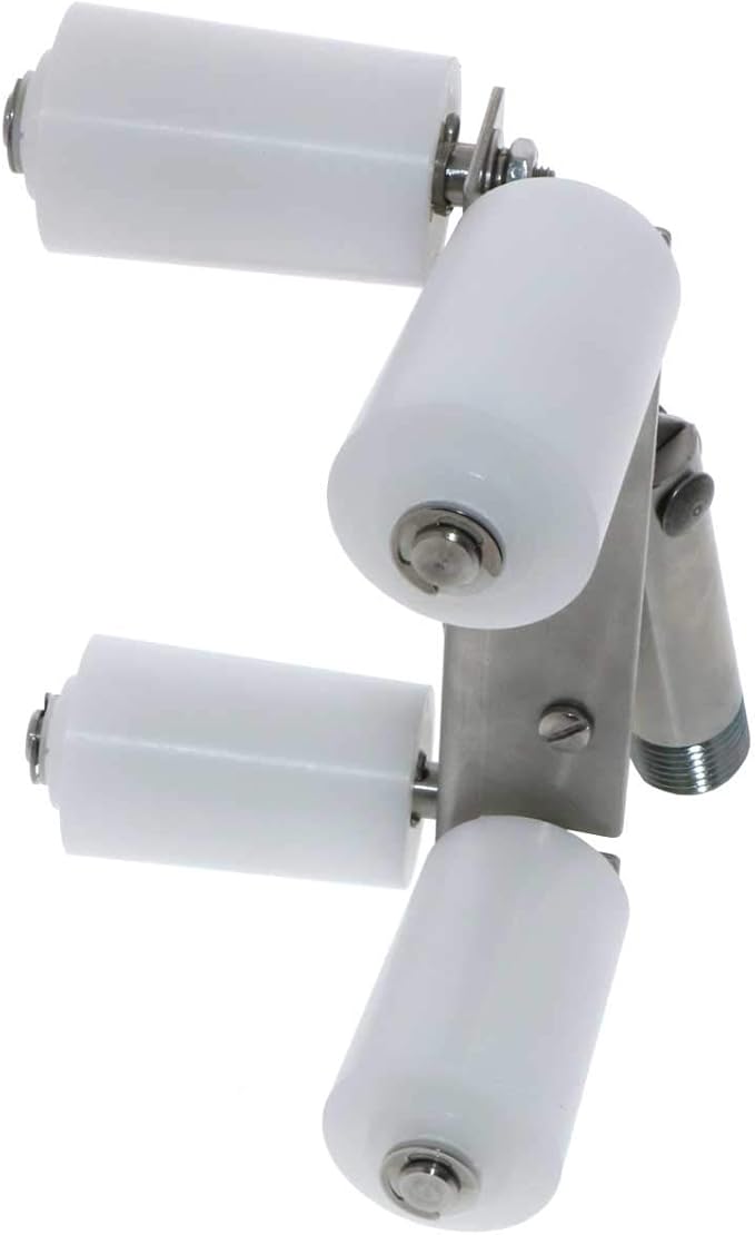 TapeTech 17TT Outside Corner Roller