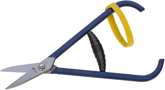 French Shears, Straight with Springs, 7 Inches | SHR-530.01
