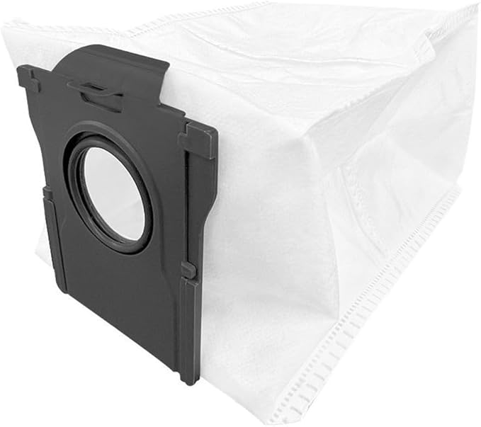 Dust Bag Fit For Mova G30 / G30 PRO/for G20 Master Vacuum Cleaner Spare Parts, Non-woven Dust Collector, Dust Collection Pouch Vacuum Cleaner Supplies(10pcs)