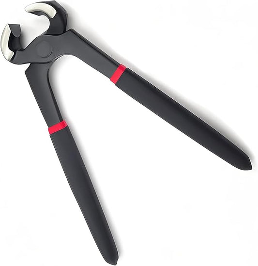 6" Nail Puller,Labor-Saving,High Hardness,Durability and Rusting.