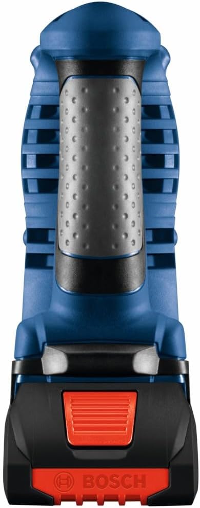 BOSCH CRS180-B15 18V 1-1/8 In. D-Handle Reciprocating Saw Kit with (1) CORE18V 4 Ah Advanced Power Battery