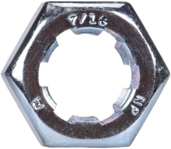 Century Drill & Tool, 92811, 7/16-20NF, Left Hand Rethreading Die, Tool Set, Fractional Thread Repair