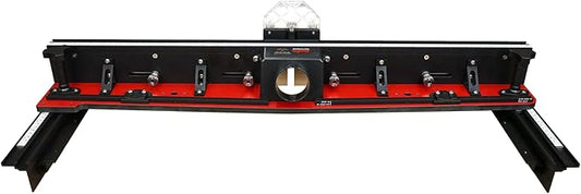 JessEm Master Fence III Router Table Fence (04400)