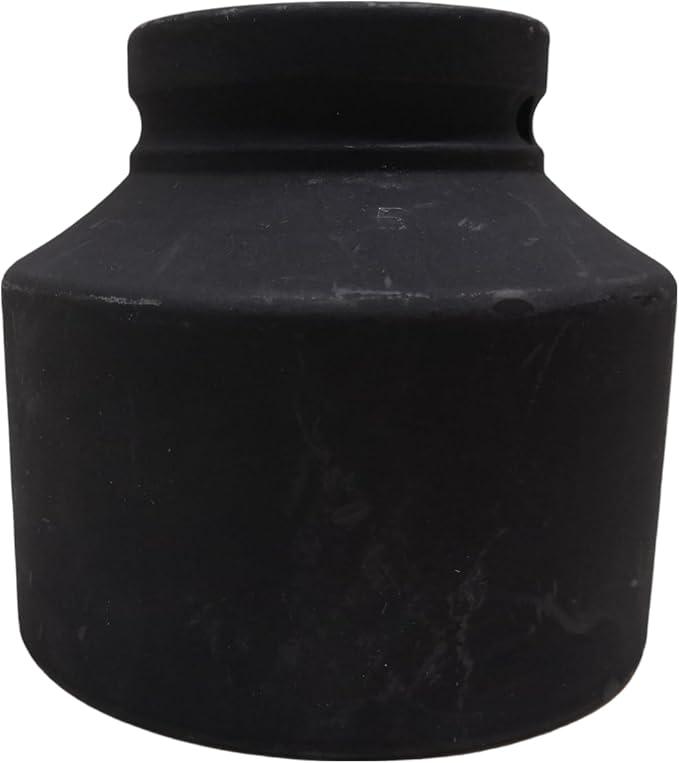 3/4" Drive 2-3/4" (70mm) Impact Socket, 6-Point, Heat Treated