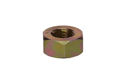 Century Drill & Tool, 92707, 10.0X1.25,Rethreading Die,Tool Set, Thread Repair