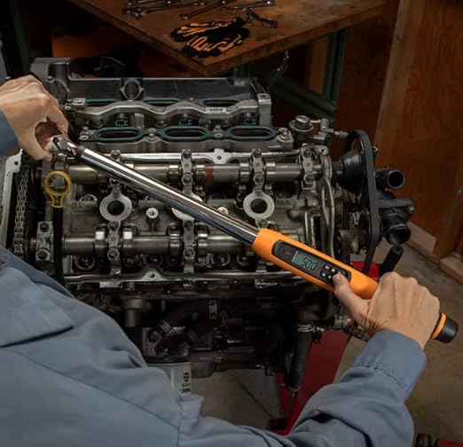 GEARWRENCH 1/2 Drive Electronic Torque Wrench | 85077