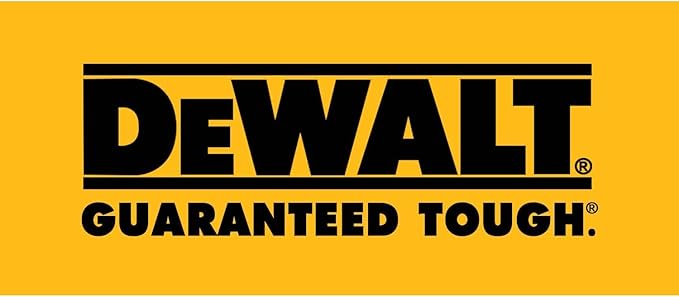 DEWALT 14 Gallon Poly Shop Vacuum Wet/Dry, 6 Peak HP, Cart Style Wet/Dry/Blower 3 in 1 Multifunction Shop Vacuum, Built-in Drain, DXV14P
