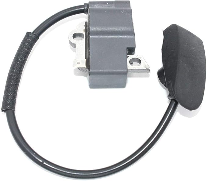 Ignition Module Coil for STIHL Backpack Blower BR350 BR350Z BR430 BR430Z SR430 4244 400 1307
