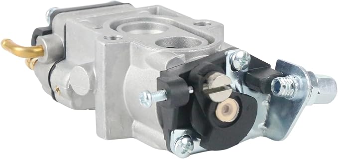 WYA-44 Carburetor for Husqvarna 150BT, 350BT and RedMax EBZ8500, EBZ8500RH, EBZ8000, EBZ7001 Leaf Blowers, Carb Tune-Up Kit Replace for WYA-79, WYA 44, WYA-56, 502845001, 581177001, 505183101