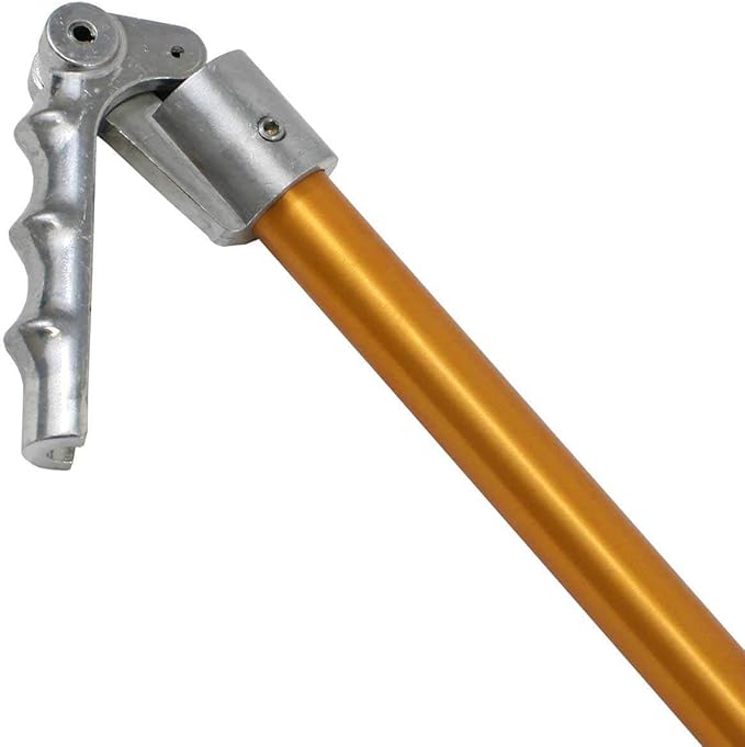 TapeTech 72-in Drywall Flat Box Handle 8072TT