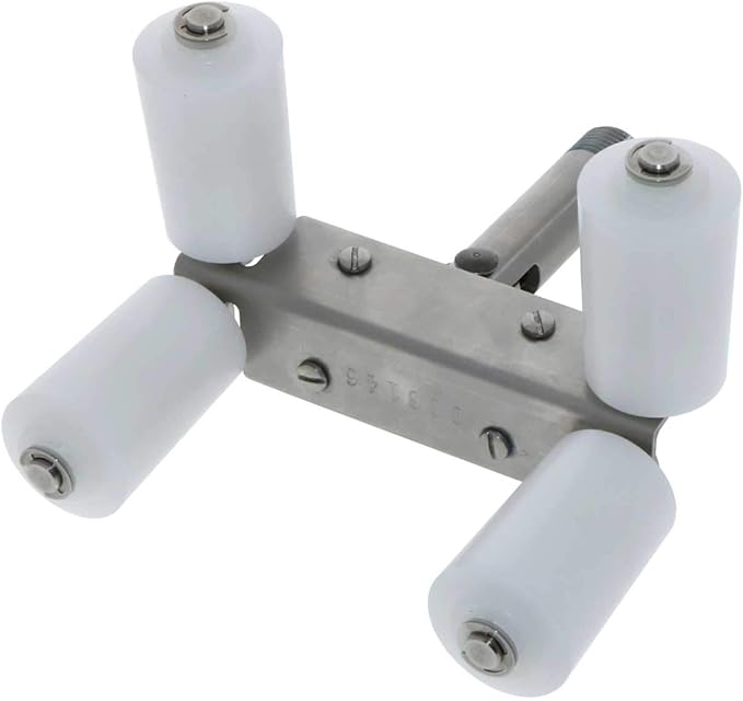 TapeTech 17TT Outside Corner Roller