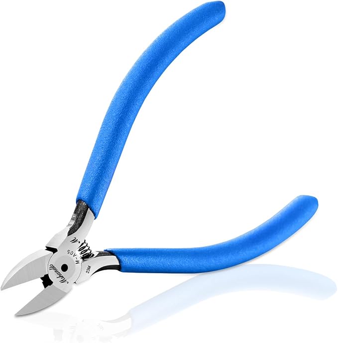 Wire Cutters 5" Flush Cutters