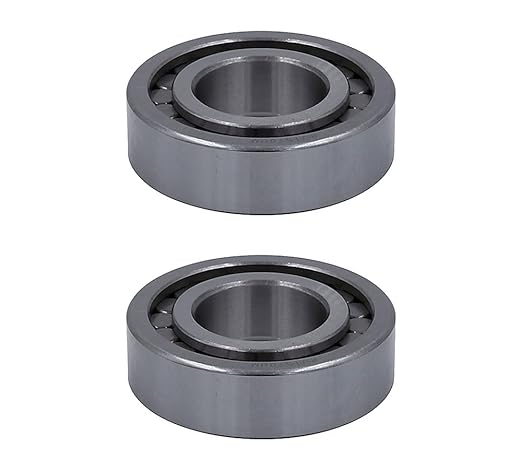 Mytee Products Cylindrical Bearing Assembly Replaces OEM: RU1570UM (2 Pack)