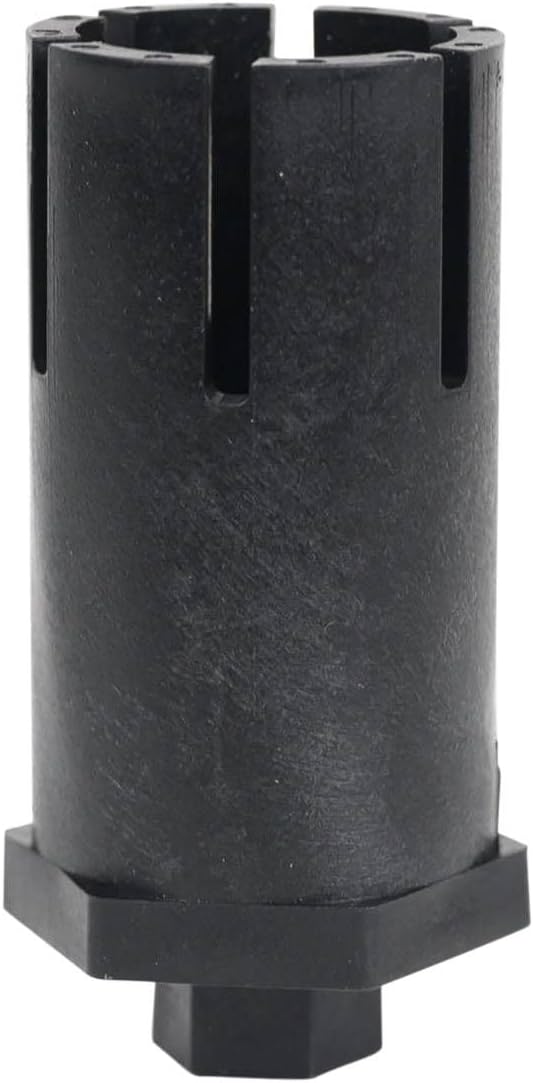 FLUSHMATE ST100500 Cartridge Wrench for Removing & Adjusting Cartridges - Compatible with 501A, 501B, 503 503H, 503UH, 504 Series, with 0.75 to 1.6 GPF, Models C-100500, C-100501, C-100502