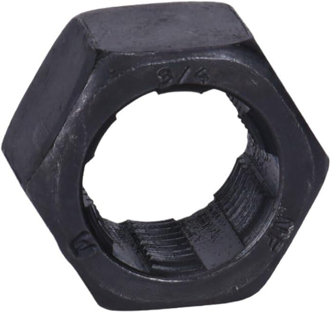 Century Drill & Tool 92916 쩐-16 NF, National Fine Fractional Right Hand Rethreading Die, High Carbon Steel, Fix Damaged Bolts or Studs