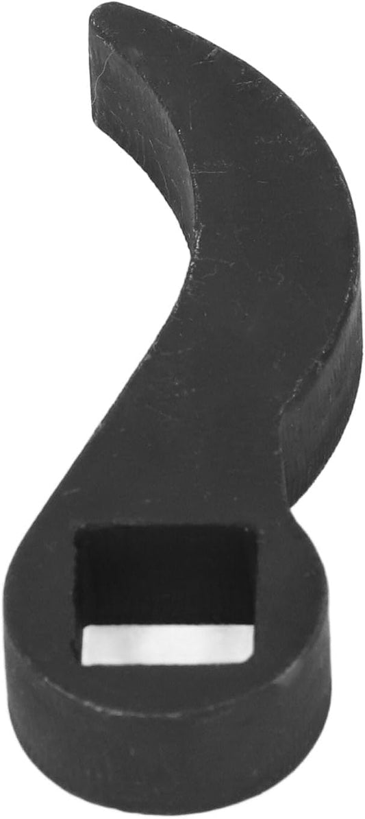 Crafted from Cr V Steel Pry Bar Tool, for effective performance in various scenarios, versatile Pry Bar Tool with 1/2in Joint Adapter Head Tool