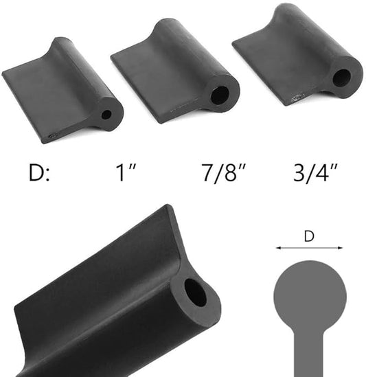 14 pcs Flexible Contour and Angle Sanding Grips Set with Rubber Pads Double Ended Contour Grinding Block for Automobiles and Wood Grinding and Polishing