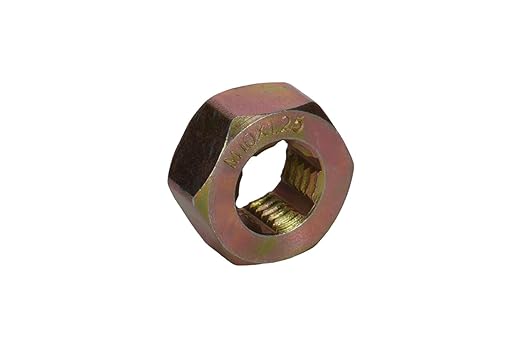 Century Drill & Tool, 92707, 10.0X1.25,Rethreading Die,Tool Set, Thread Repair