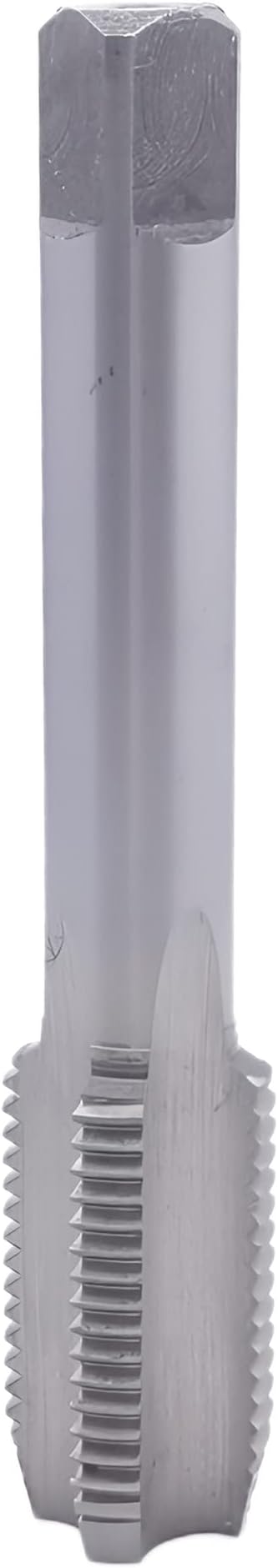 Metric Thread Tap, M20 X 2.0 HSS Machine Right Hand Thread Tap M20 X 2.0mm