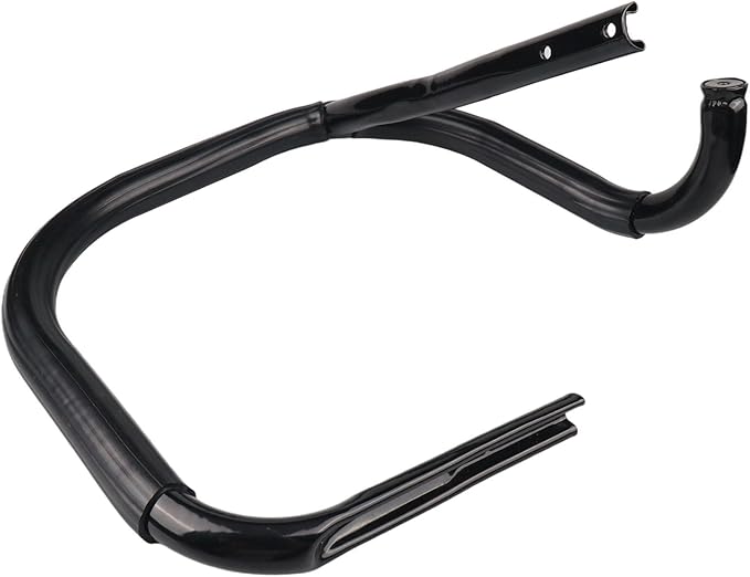 Full Wrap Handle Bar for 066 MS660 1122 790 3611 G6601122 791 5501