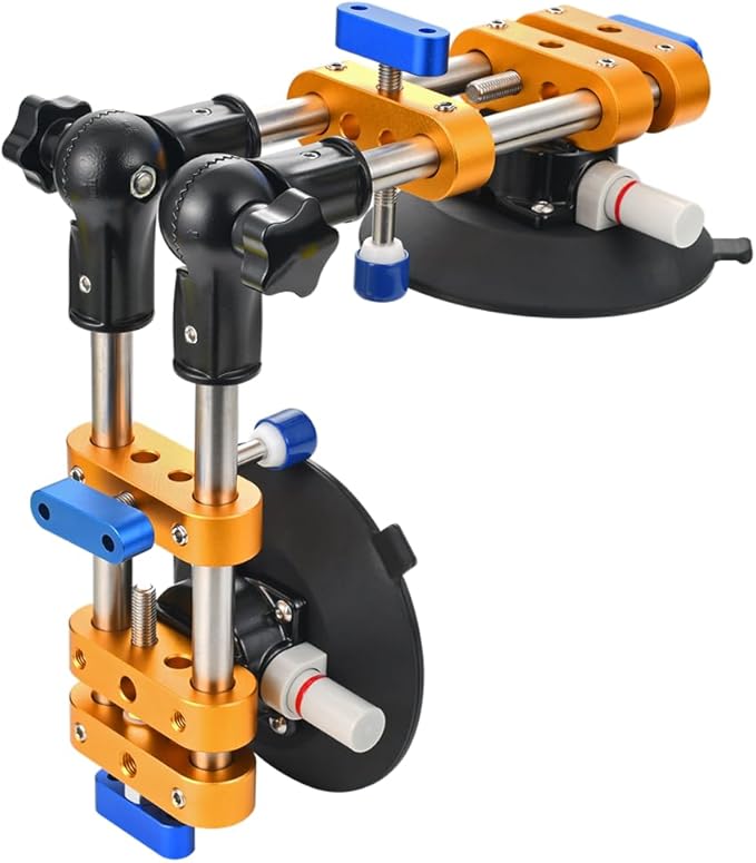 ZUOS seam setter for Countertop, granite Right Angle 90 Degree,180degrees,270 degrees Countertop (2)