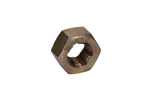 Century Drill & Tool, 92705, 8.0 X1.50,Rethreading Die,Tool Set, Thread Repair