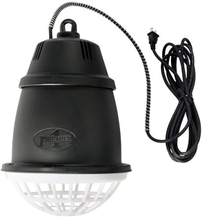 Premier 1 ?쏱rima??Heat Lamp짰