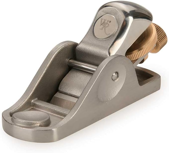 Woodriver Apron Plane