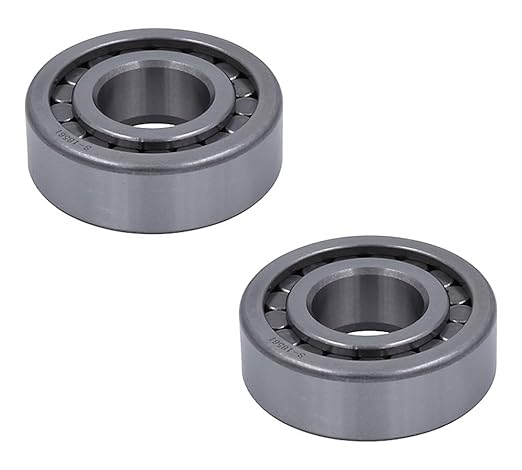 Mytee Products Cyndrical Bearing Replaces OEM: 127485 (2 Pack)