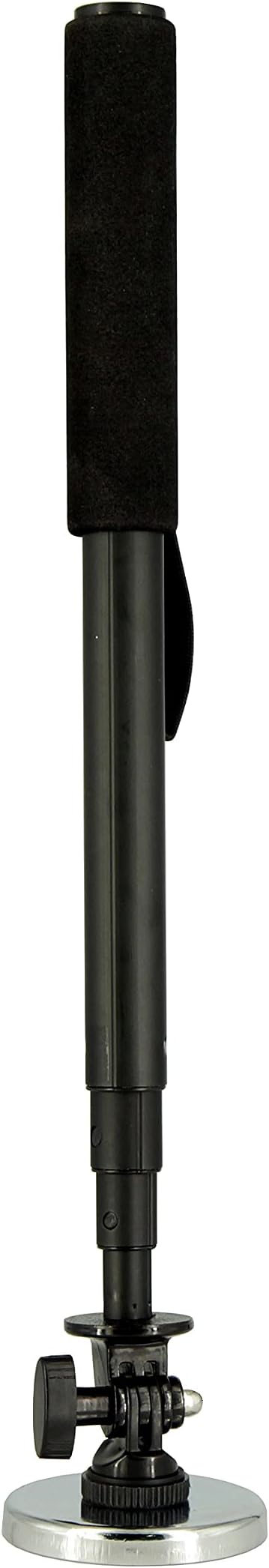 36lb Telescoping Heavy Magnetic pickup tool 36"long, large-area 2.36"magnet, the suction is more stable,Rotate telescopic handle with lanyard sweeper. (Two sets)