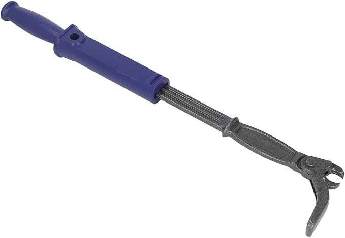 Nail Puller Wrecking Pry Bar High Carbon Steel Hand Tool for Woodworking Maintenance