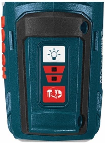 Bosch PS42-02 12V Max EC Brushless Impact Driver Kit