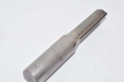 Amana Tool - 45425 Carbide Tipped Undersized Plywood Dado Plunge 15/32 Dia x 1-1/4 x 1/2 I