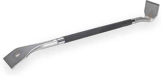 Vaughan DALLUGE Da Bar Pry Bar, Forged and Tempered, Nail Puller, 4420, VN04420